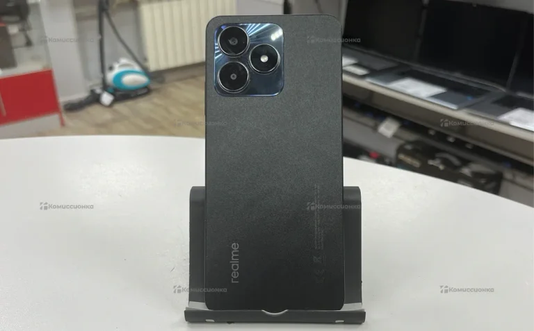 Realme c53 6/128