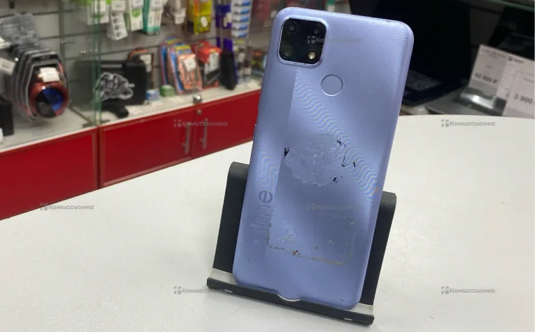 Realme C25S 4/64 GB