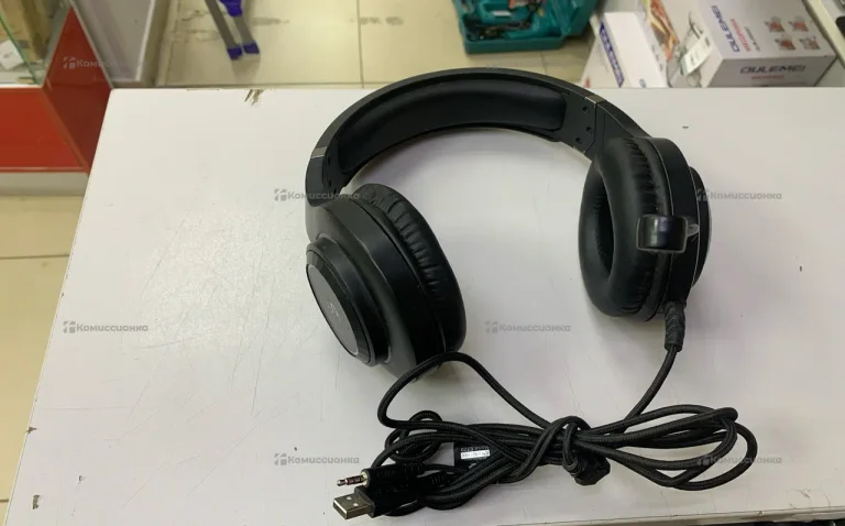 Наушники bloody g220