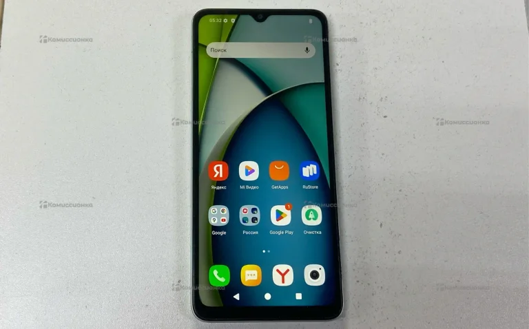 Xiaomi Redmi A3x 4/64 ГБ