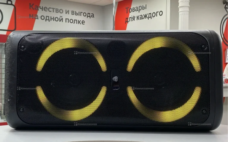 Колонка  By 443-083