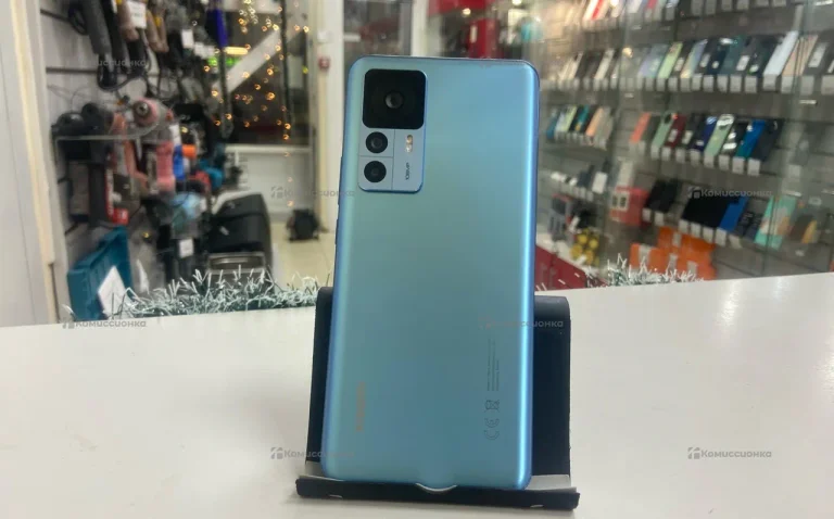 Xiaomi 12T 8/128 ГБ