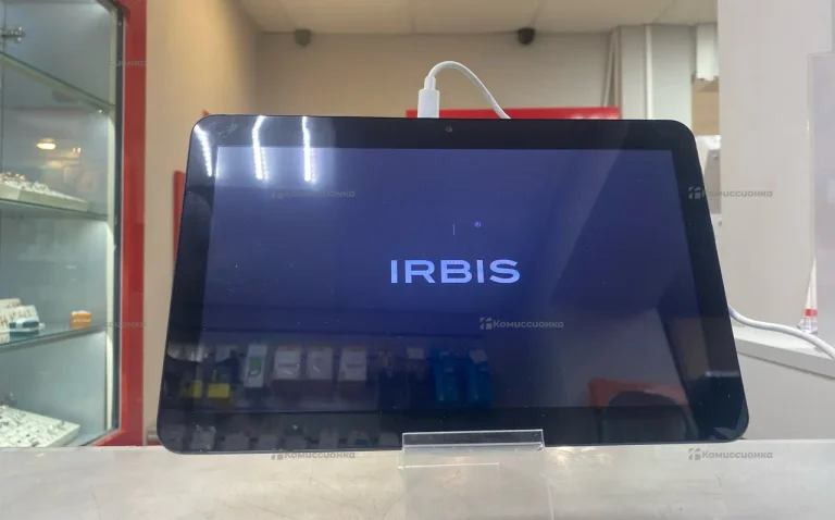 Планшет Irbis TZ179