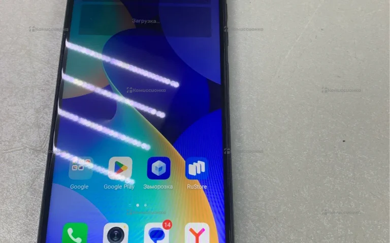 Tecno Spark Go 2024 4/128gb