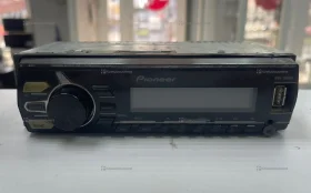 Автомагнитола  Pioneer MVH-170UBG