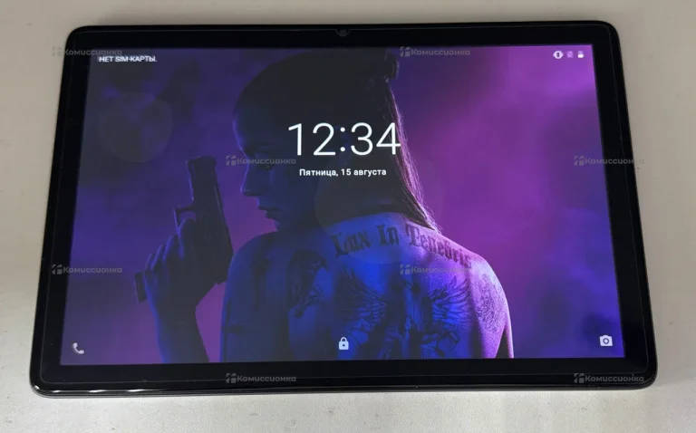 Планшет Umiio A19 Pro 6/128Gb