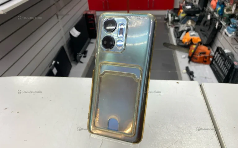 Honor X7A 4/128Gb