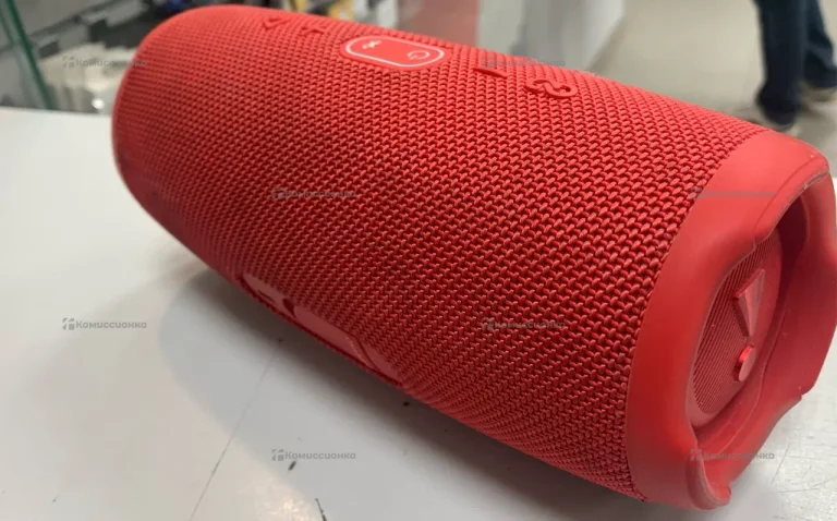 Колонка JBL Charge 5