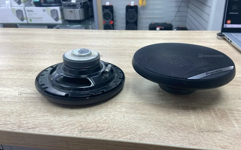 Колонка  Pioneer TS G1720F