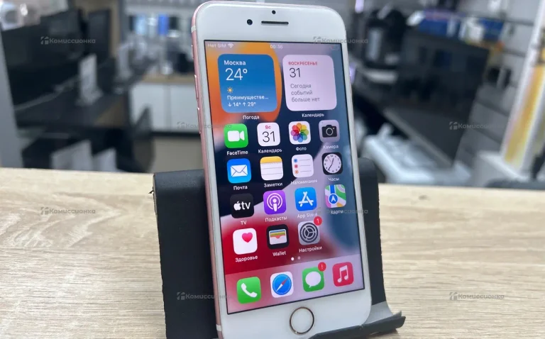 Apple iPhone 7 32 ГБ.