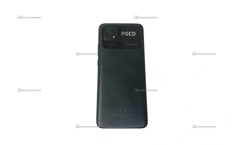 Poco C40 64gb