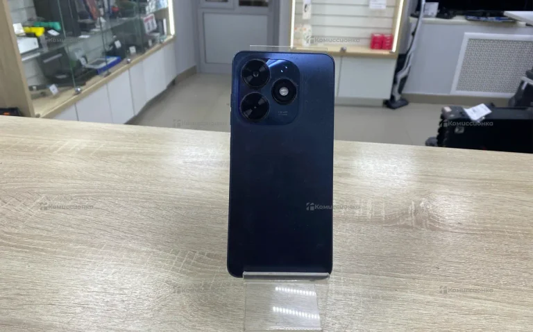 Tecno Spark Go 2024 4/64 ГБ