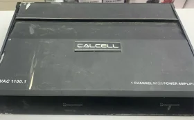 Купить Усилитель CALCELL б/у , в Челябинск Цена:3900рублей
