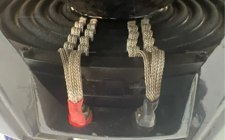 Сабвуфер  Kingz Audio 15