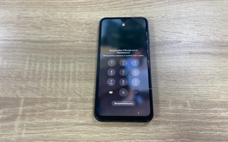 Samsung Galaxy A15 8/256Gb