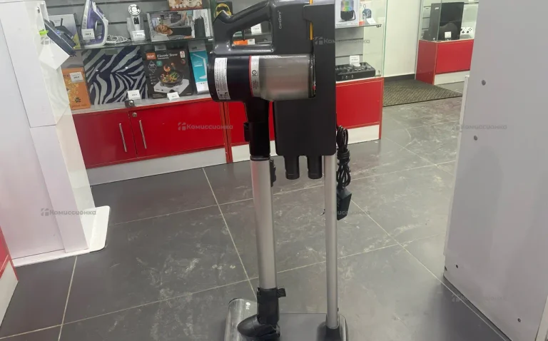 Пылесос  lj cardzero акамуляторный