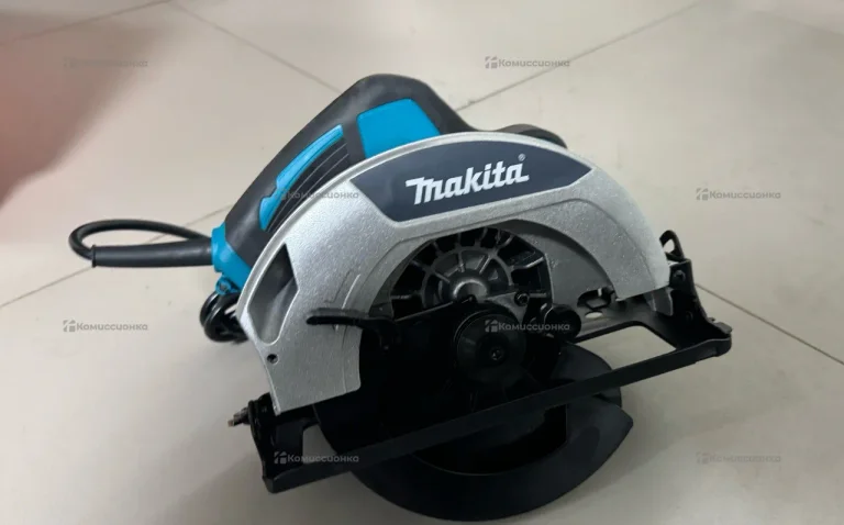 Makita circular saw