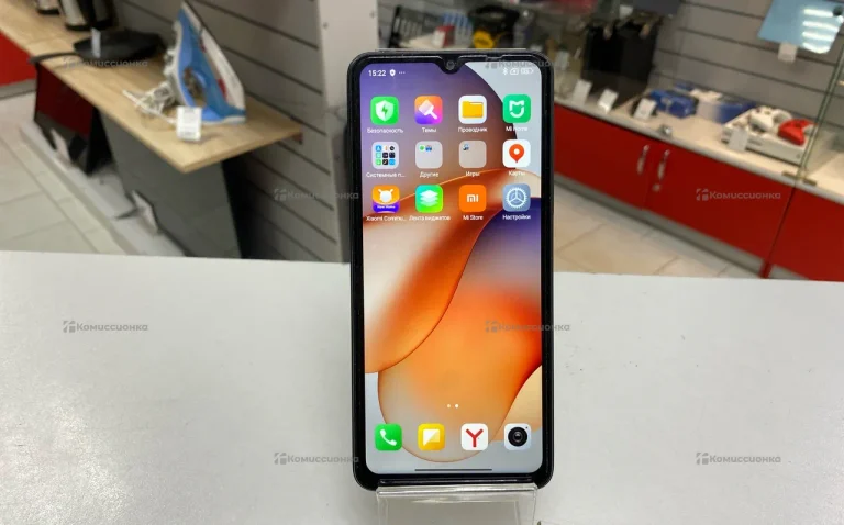 Xiaomi Redmi 13C 8/256 ГБ