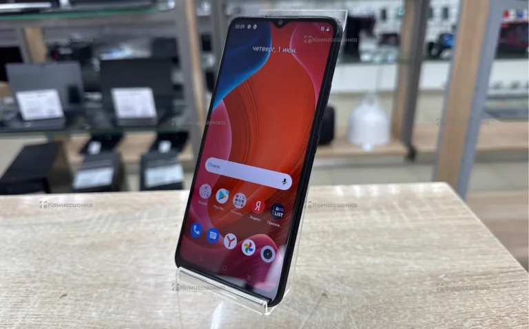 Realme C21-Y 3/32Gb