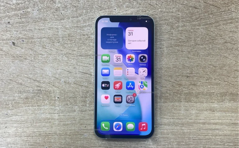 Apple iPhone 12 4/128 ГБ