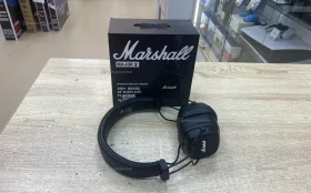 Наушники Marshall Major 5