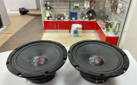 Колонки Ural TT 200