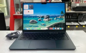 Ноутбук  MacBook Air (13,2024)M3