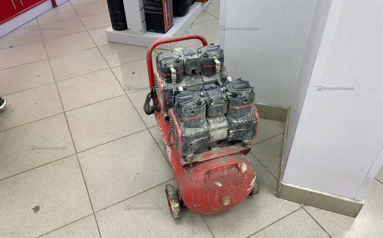 Компрессор Passat-50 Black 4G