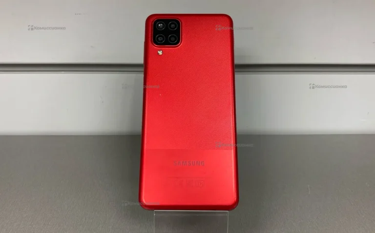 Samsung Galaxy A12 2/32 ГБ
