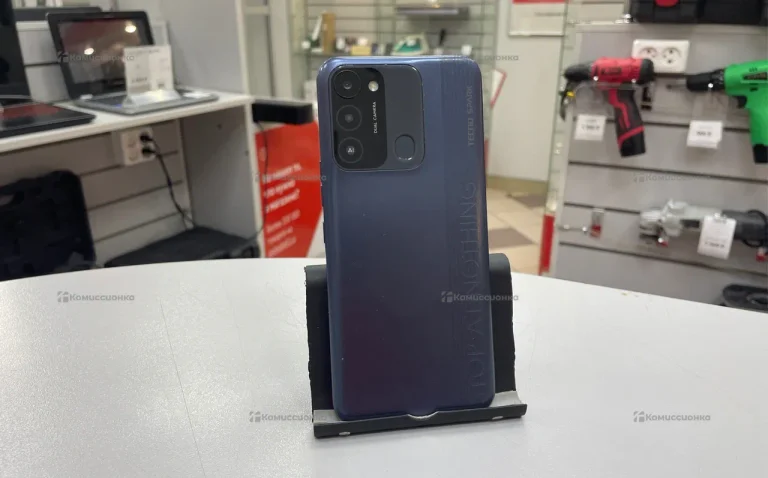 Tecno Spark 8C 4/64Gb