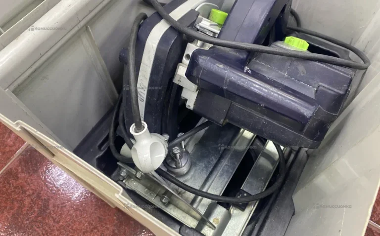 Дисковый фрезер Festool PF 1200 E