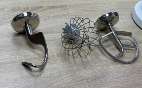 Купить Миксер Viatto B-5H б/у , в Казань Цена:12900рублей