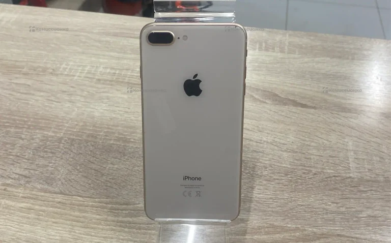 Apple iPhone 8 Plus 3/64 ГБ