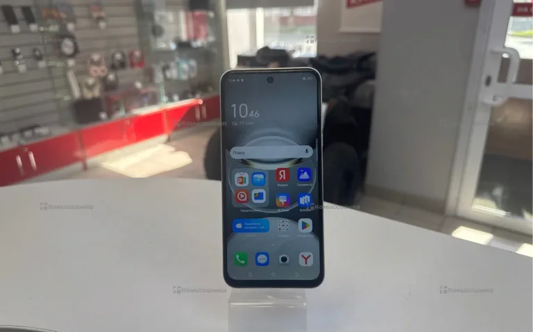 Tecno spark 30c 8/256