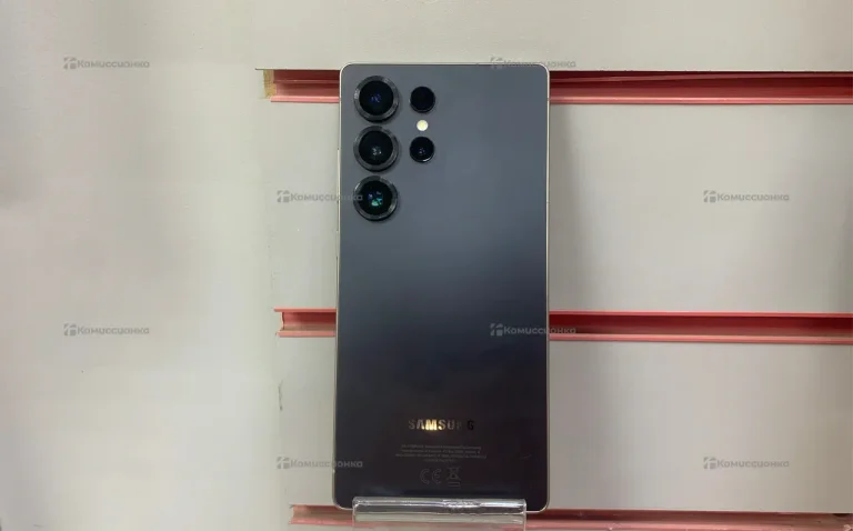 Samsung Galaxy S25 Ultra 12/256 ГБ 16101994