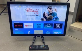 Купить Телевизор Orion Smart TV 24" диагональ б/у , в Курган Цена:6490рублей