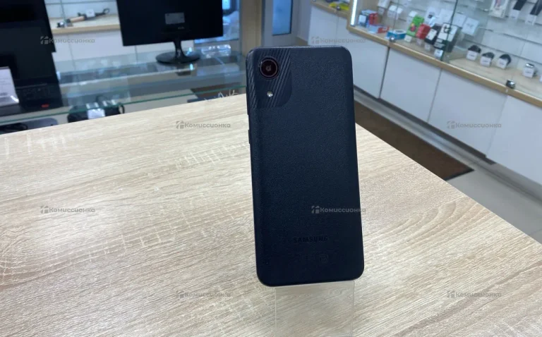 Samsung Galaxy A03 Core 2/32 ГБ