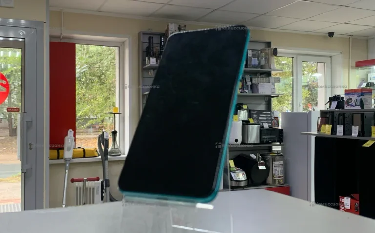 Xiaomi Redmi 9T 4/128 ГБ