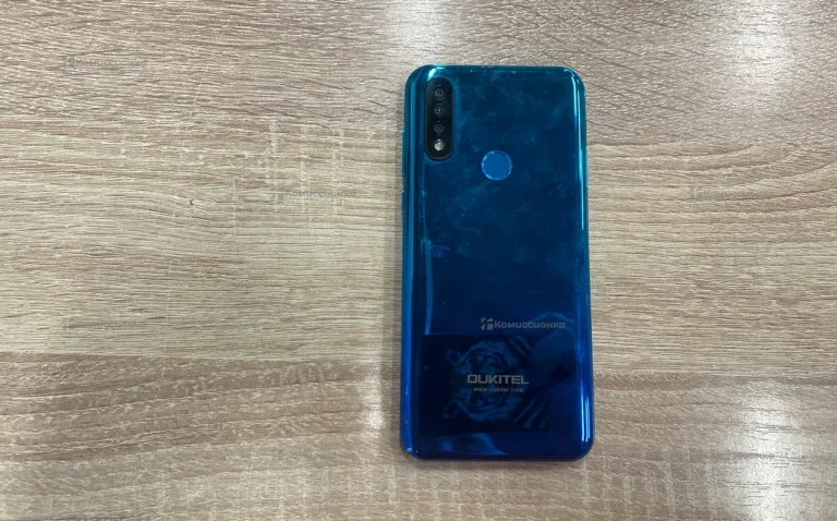 Oukitel C53 4/64 ГБ