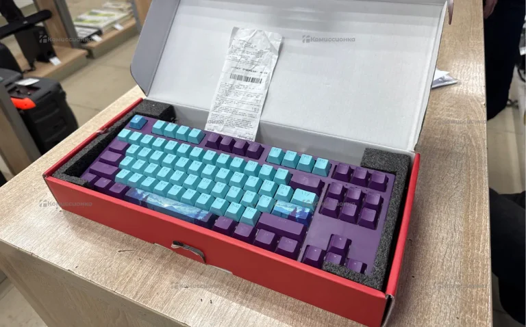 Клавиатура  Keyrox