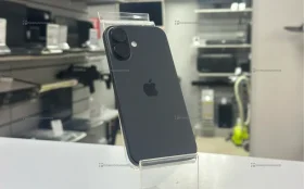 Купить Apple iPhone 16 8/128 ГБ б/у , в Челябинск Цена:48990рублей