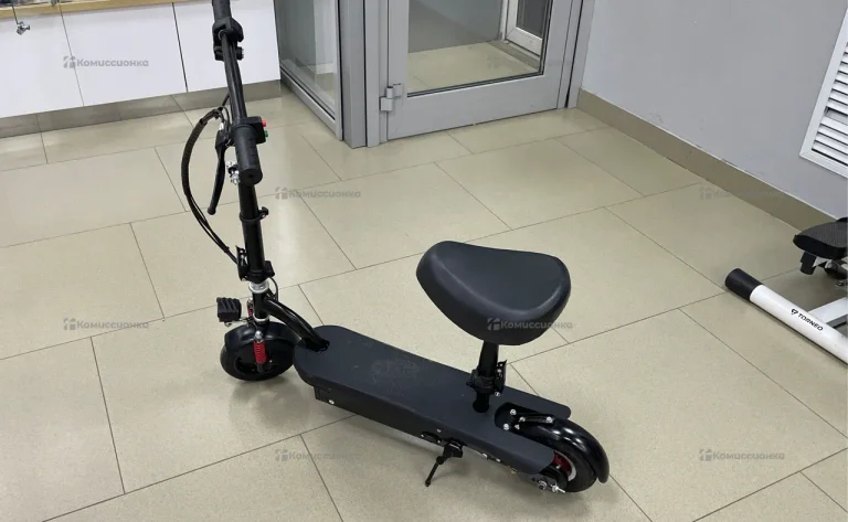 Самокат электро