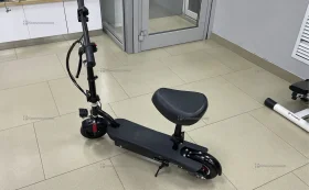 Самокат электро