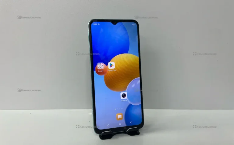 Itel A60s 4/128 ГБ