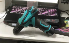 Дрель-шуруповёрт Vinzor PH3127