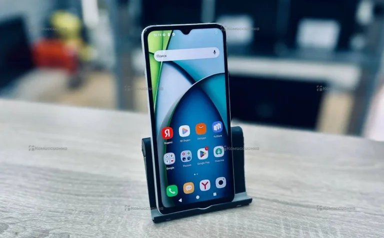 Xiaomi Redmi A3x 4/64 ГБ
