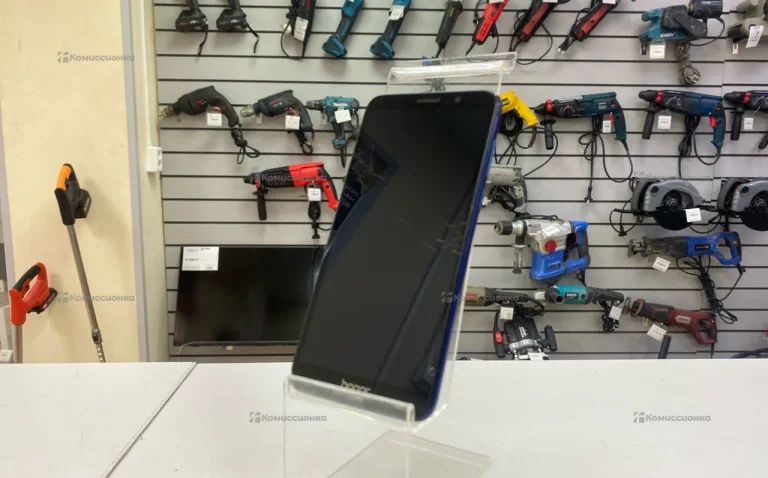 Honor 7A 2/16