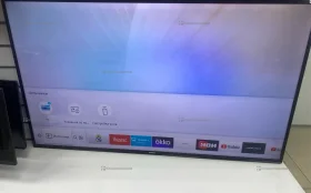 Купить Телевизор Samsung UE55DU7100U б/у , в Краснодар Цена:29500рублей