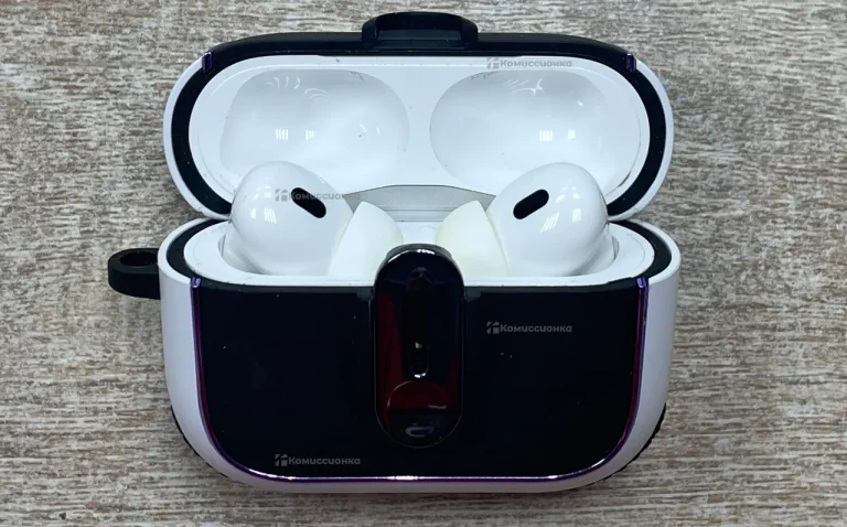 Наушники AirPods Pro 2 Type-C