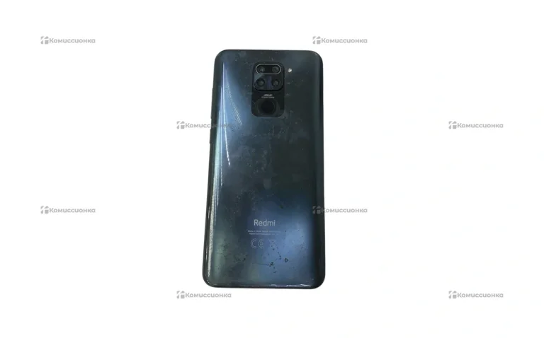 Xiaomi Redmi Note 9 64Gb